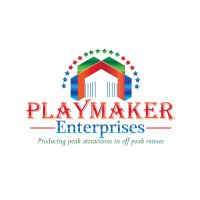 Playmaker Enterprises logo, Playmaker Enterprises contact details