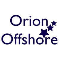 Orion Offshore logo, Orion Offshore contact details