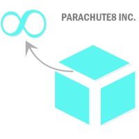 Parachute8 Inc. logo, Parachute8 Inc. contact details