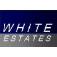 WHITE ESTATES logo, WHITE ESTATES contact details