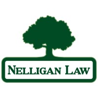 Nelligan Law logo, Nelligan Law contact details