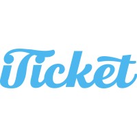 iTicket logo, iTicket contact details