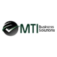 MTI Business Solutions logo, MTI Business Solutions contact details