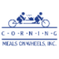 Corning Meals on Wheels, Inc. logo, Corning Meals on Wheels, Inc. contact details