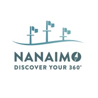 Tourism Nanaimo logo, Tourism Nanaimo contact details