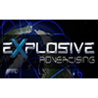 Explosive Advertising Inc logo, Explosive Advertising Inc contact details