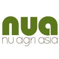 Nu Agri Asia logo, Nu Agri Asia contact details