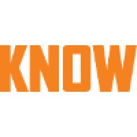 Know logo, Know contact details