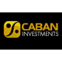 The Caban Group logo, The Caban Group contact details