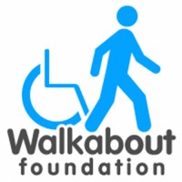 Walkabout Foundation logo, Walkabout Foundation contact details