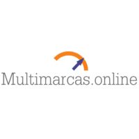 Multimarcas.online logo, Multimarcas.online contact details