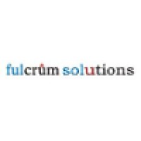 Fulcrum Solutions logo, Fulcrum Solutions contact details