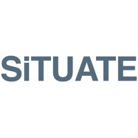 SiTUATE logo, SiTUATE contact details