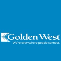 Golden West Communications Inc logo, Golden West Communications Inc contact details