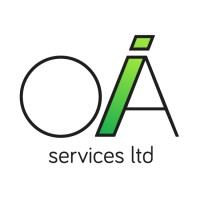 OIA Services LTD logo, OIA Services LTD contact details