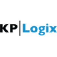 KP Logix logo, KP Logix contact details