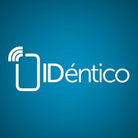 IDéntico logo, IDéntico contact details