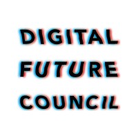 Digital Future Council logo, Digital Future Council contact details