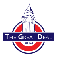 The Great Deal logo, The Great Deal contact details