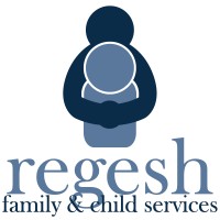 Regesh Family and Child Services logo, Regesh Family and Child Services contact details