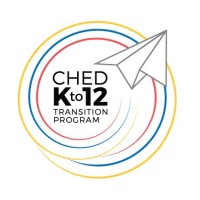 CHED K to 12 Transition Program logo, CHED K to 12 Transition Program contact details