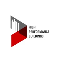 High Performance Buildings logo, High Performance Buildings contact details