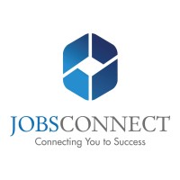 JobsConnect Pte Ltd logo, JobsConnect Pte Ltd contact details