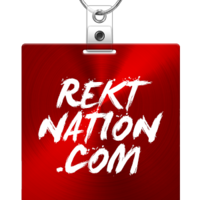 Rekt Nation Inc. logo, Rekt Nation Inc. contact details