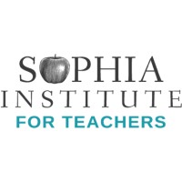 Sophia Institute for Teachers logo, Sophia Institute for Teachers contact details