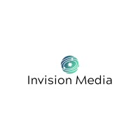 Invision Media logo, Invision Media contact details