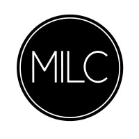 MILC Network logo, MILC Network contact details