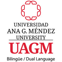 Universidad Ana G. Méndez Capital Area Campus logo, Universidad Ana G. Méndez Capital Area Campus contact details