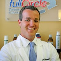 Full Circle Wellness Center logo, Full Circle Wellness Center contact details