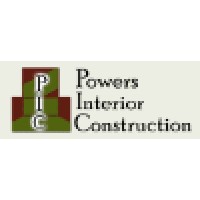 Powers Interior Construction logo, Powers Interior Construction contact details