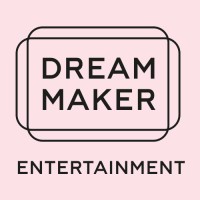 DREAM MAKER ENTERTAINMENT logo, DREAM MAKER ENTERTAINMENT contact details