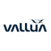 Vallua logo, Vallua contact details