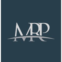 MRP Group logo, MRP Group contact details