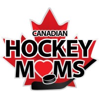 Canadian Hockey Moms logo, Canadian Hockey Moms contact details