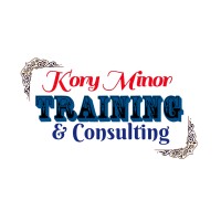 Kory Minor Training & Consulting logo, Kory Minor Training & Consulting contact details