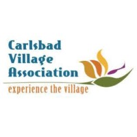 Carlsbad Village Association logo, Carlsbad Village Association contact details