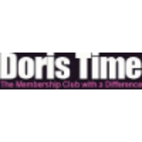 Doris Time logo, Doris Time contact details