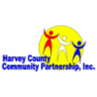 Harvey County Community Partnership, Inc. logo, Harvey County Community Partnership, Inc. contact details