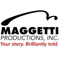 Maggetti Productions, Inc. logo, Maggetti Productions, Inc. contact details