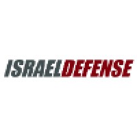 IsraelDefense logo, IsraelDefense contact details