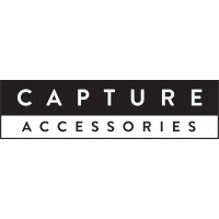 Capture Accessories logo, Capture Accessories contact details