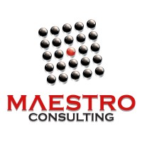 Maestro Consulting logo, Maestro Consulting contact details