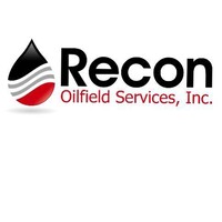 Recon Oilfield Services logo, Recon Oilfield Services contact details