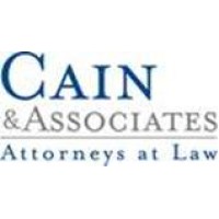 Cain & Associates, Attorneys at Law logo, Cain & Associates, Attorneys at Law contact details