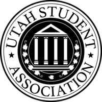 Utah Student Association logo, Utah Student Association contact details