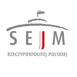 Chancellery of the Sejm logo, Chancellery of the Sejm contact details